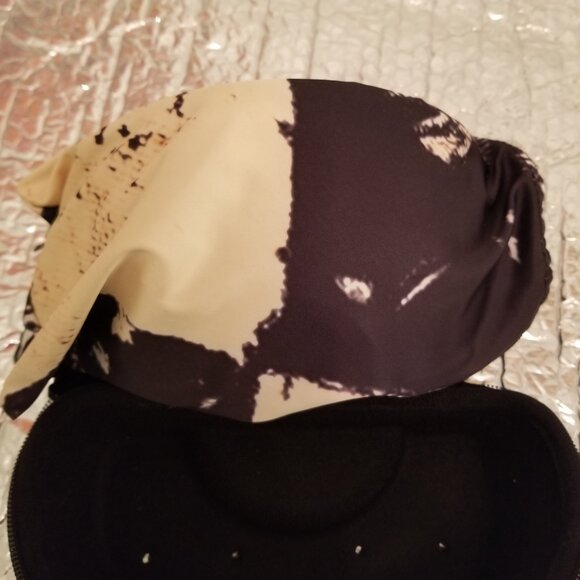 EUC Electric (brand) Olive Drab Snow Goggles with Heavy Duty Reflective Lens. - Picture 7 of 8